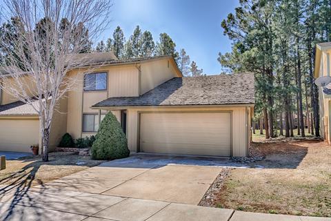 4715 E Double Eagle Way, Flagstaff, AZ 86004 photo 2