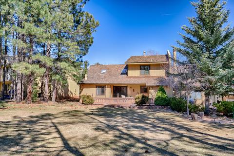 4715 E Double Eagle Way, Flagstaff, AZ 86004 photo 3
