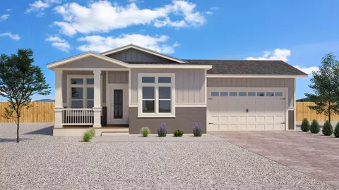 203 Pinecrest Trl, Williams, AZ 86046 photo 1