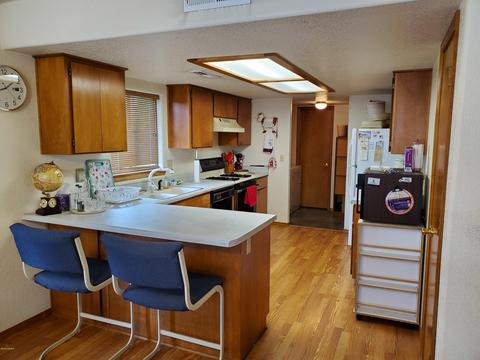3228 Kyle Loop, Flagstaff, AZ 86004 photo 3
