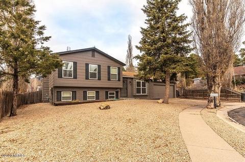 3910 E Hawk Ln, Flagstaff, AZ 86004 photo 1