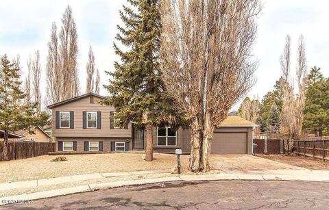 3910 E Hawk Ln, Flagstaff, AZ 86004 photo 2