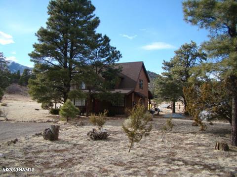 4765 E Lenox Rd, Flagstaff, AZ 86004 photo 5