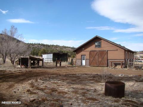 4765 E Lenox Rd, Flagstaff, AZ 86004 photo 7