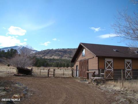 4765 E Lenox Rd, Flagstaff, AZ 86004 photo 8