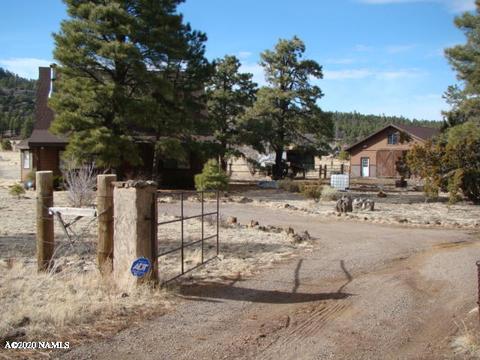 4765 E Lenox Rd, Flagstaff, AZ 86004 photo 1