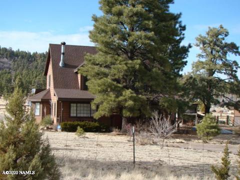 4765 E Lenox Rd, Flagstaff, AZ 86004 photo 3