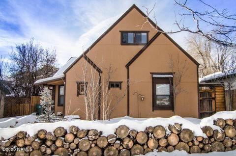 723 W Birch Ave, Flagstaff, AZ 86001 photo 1