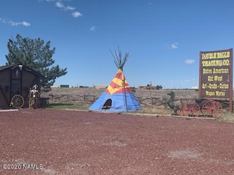746 E Concho Rd, Williams, AZ 86046 photo 23