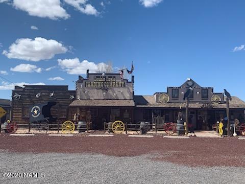 776 E Concho Rd, Williams, AZ 86046 photo 32