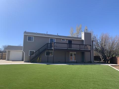 6933 Eagle Crest Dr, Flagstaff, AZ 86004 photo 34