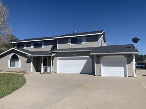 6933 Eagle Crest Dr, Flagstaff, AZ 86004 photo 1
