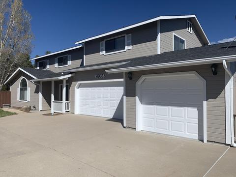 6933 Eagle Crest Dr, Flagstaff, AZ 86004 photo 28