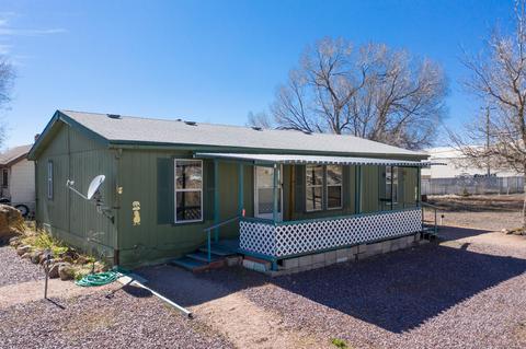 441 Edison Ave, Williams, AZ 86046 photo 1