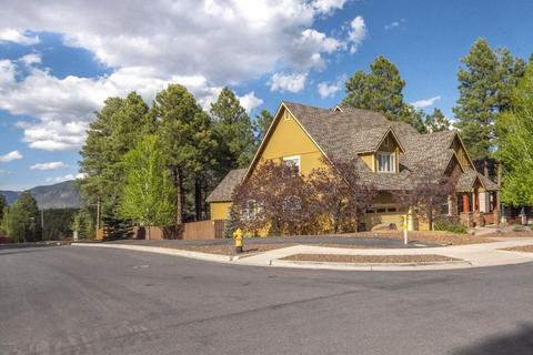 4 E Separation Canyon Trl, Flagstaff, AZ 86005 photo 30
