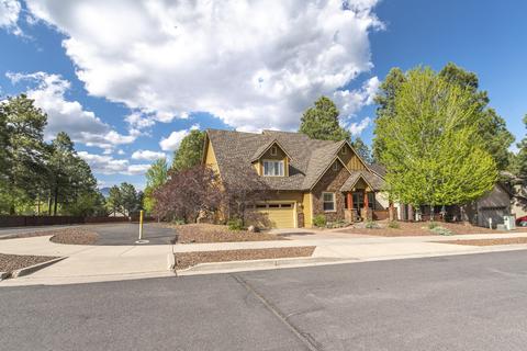 4 E Separation Canyon Trl, Flagstaff, AZ 86005 photo 3