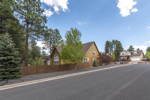 4 E Separation Canyon Trl, Flagstaff, AZ 86005 photo 31