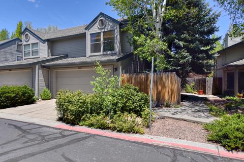 4214 E Spring Meadows Cir, Flagstaff, AZ 86004 photo 2