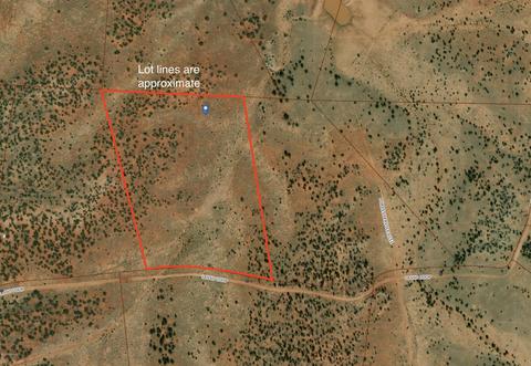 5350 E Lasso Loop Rd, Williams, AZ 86046 photo 2