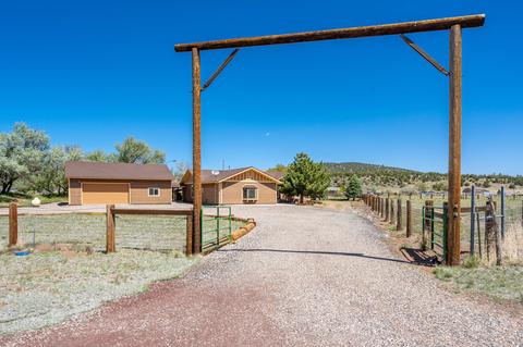 9850 Mesquite Loop, Flagstaff, AZ 86004 photo 1