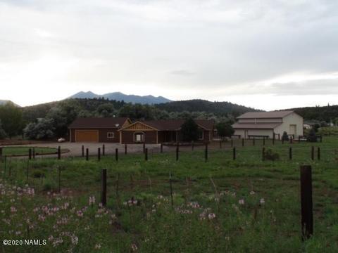 9850 Mesquite Loop, Flagstaff, AZ 86004 photo 47