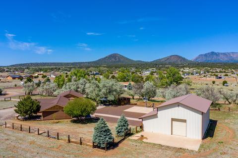 9850 Mesquite Loop, Flagstaff, AZ 86004 photo 11
