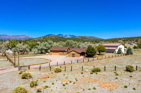 9850 Mesquite Loop, Flagstaff, AZ 86004 photo 45