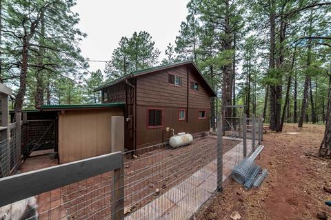7373 E Long Bow Dr, Williams, AZ 86046 photo 6