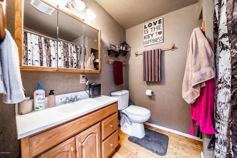 7373 E Long Bow Dr, Williams, AZ 86046 photo 27