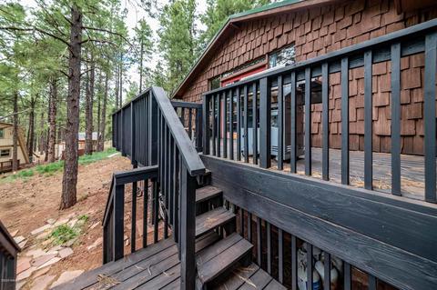 7373 E Long Bow Dr, Williams, AZ 86046 photo 3