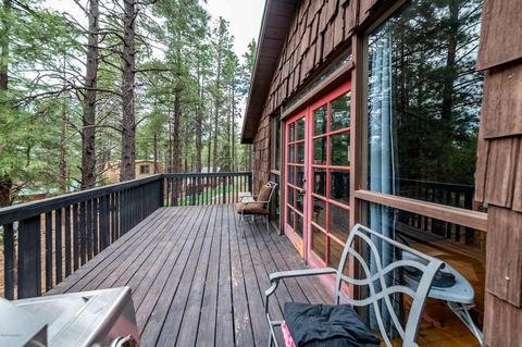 7373 E Long Bow Dr, Williams, AZ 86046 photo 4