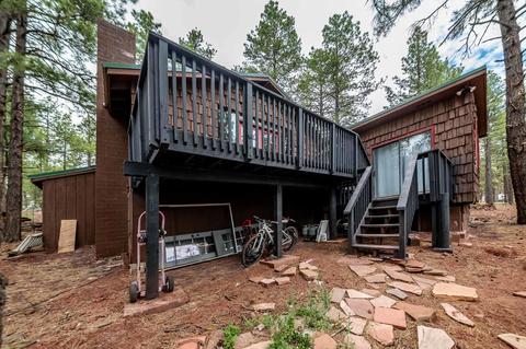 7373 E Long Bow Dr, Williams, AZ 86046 photo 2