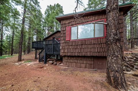 7373 E Long Bow Dr, Williams, AZ 86046 photo 9