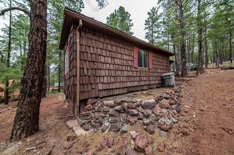 7373 E Long Bow Dr, Williams, AZ 86046 photo 8
