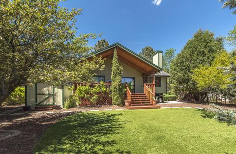 2785 N Hemberg Dr, Flagstaff, AZ 86004 photo 3