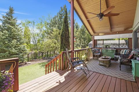 2785 N Hemberg Dr, Flagstaff, AZ 86004 photo 1