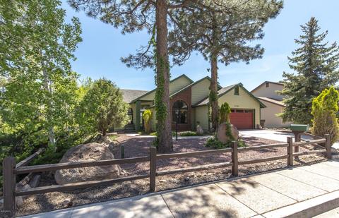 2785 N Hemberg Dr, Flagstaff, AZ 86004 photo 29
