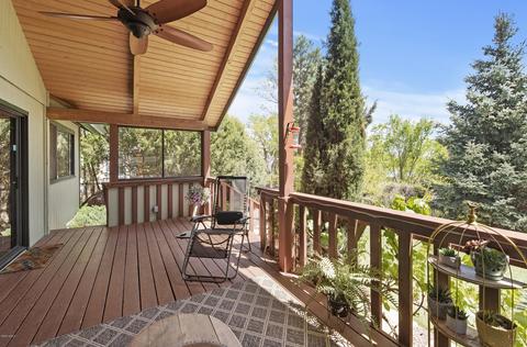 2785 N Hemberg Dr, Flagstaff, AZ 86004 photo 4