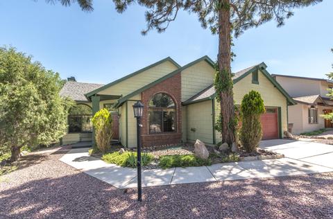 2785 N Hemberg Dr, Flagstaff, AZ 86004 photo 26