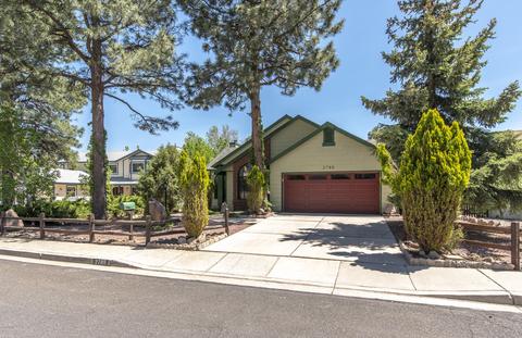 2785 N Hemberg Dr, Flagstaff, AZ 86004 photo 27