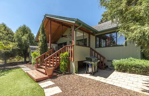 2785 N Hemberg Dr, Flagstaff, AZ 86004 photo 2