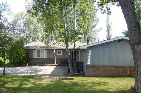 4895 E Tomahawk Dr, Flagstaff, AZ 86001 photo 1