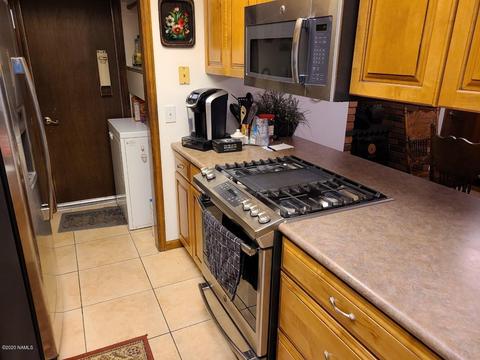 4895 E Tomahawk Dr, Flagstaff, AZ 86001 photo 3