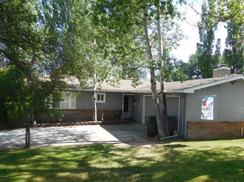 4895 E Tomahawk Dr, Flagstaff, AZ 86001 photo 2