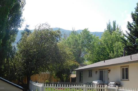 4895 E Tomahawk Dr, Flagstaff, AZ 86001 photo 11