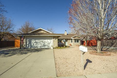 6786 E Vail Dr, Flagstaff, AZ 86004 photo 1