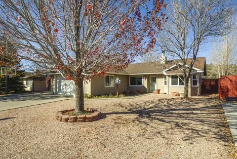 6786 E Vail Dr, Flagstaff, AZ 86004 photo 3