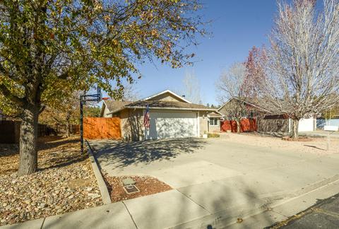6786 E Vail Dr, Flagstaff, AZ 86004 photo 2