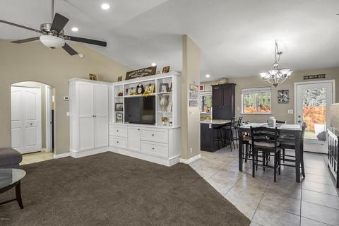 6786 E Vail Dr, Flagstaff, AZ 86004 photo 5