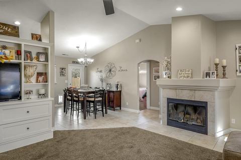 6786 E Vail Dr, Flagstaff, AZ 86004 photo 7